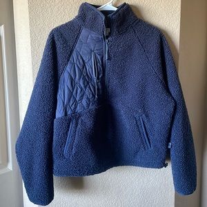 Joy lab fleece